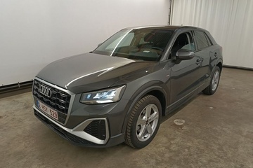 Afbeelding van Audi Q2 35 TFSI S Line S Tronic