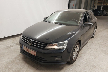Afbeelding van Volkswagen Jetta 1.2 MT