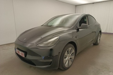 Afbeelding van Tesla Model Y Long Range Dual Motor