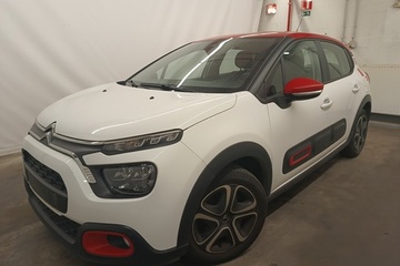 Afbeelding van Citroen C3 1.2 MT