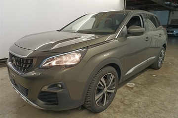 Afbeelding van Peugeot 3008 1.2 MT