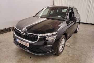 Afbeelding van Skoda Kamiq 1.0 TSI DSG