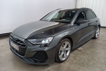 Afbeelding van Audi A3 Sportback 1.5 DSG