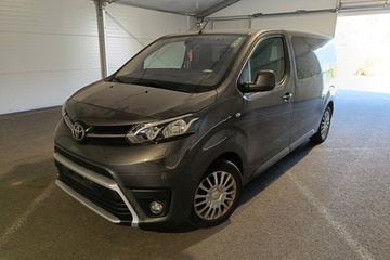 Afbeelding van Toyota Proace 1.5 MT