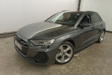 Afbeelding van Audi A3 Sportback 1.5 DSG