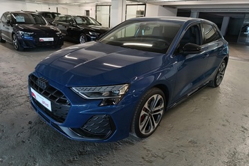 Afbeelding van Audi A3 Sportback DSG