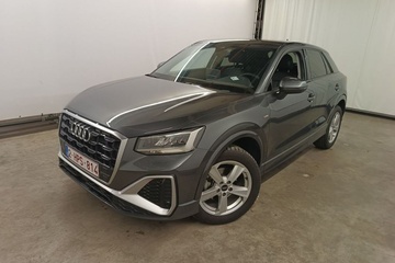 Afbeelding van Audi Q2 35 TFSI S Line S Tronic