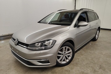 Afbeelding van Volkswagen Golf 1.6 TDI DSG