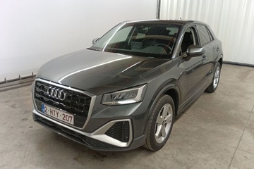 Afbeelding van Audi Q2 35 TFSI S Line S Tronic