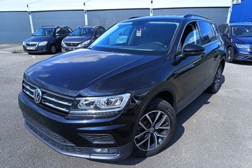 Afbeelding van Volkswagen Tiguan 2.0 AT