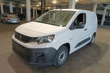 Afbeelding van Peugeot Partner 1.6 MT