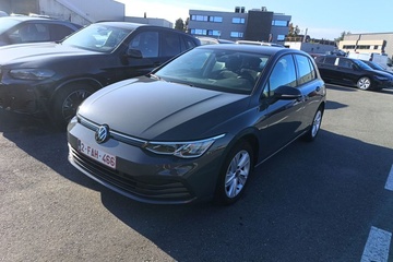 Afbeelding van VW Golf 1.0 AT eTSI Life Business