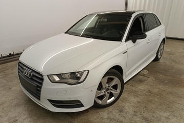 Afbeelding van Audi A3 1.8 AT
