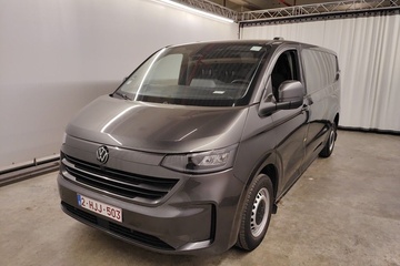 Afbeelding van Volkswagen Transporter T7 Combi 2.0 AT TDI