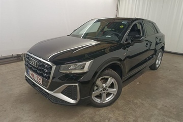 Afbeelding van Audi Q2 35 TFSI S Line S Tronic