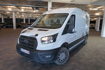 Afbeelding van Ford Transit 330L 2.0 MT TDI