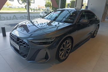 Afbeelding van Audi A6 S-line 2.0 TFSI