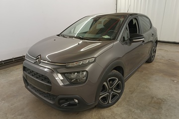 Afbeelding van Citroen C3 1.2 MT