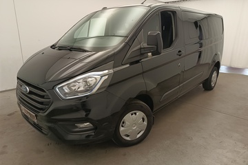 Afbeelding van Ford Transit 300 L2 2.0 MT