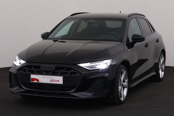 Afbeelding van Audi A3 Sportback 1.5 DSG