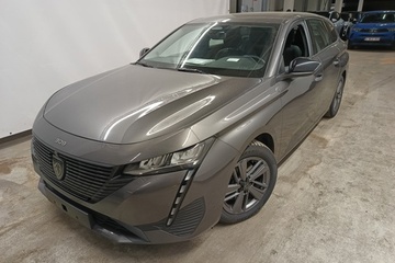 Afbeelding van Peugeot 308 1.2 AT