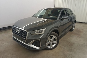 Afbeelding van Audi Q2 35 TFSI S Line S Tronic