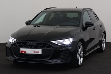 Afbeelding van Audi A3 Sportback 1.5 DSG