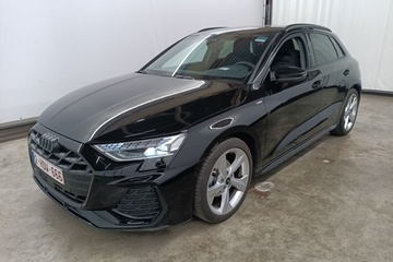 Afbeelding van Audi A3 Sportback 1.5 DSG