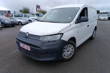 Afbeelding van VW Caddy 2.0 MT