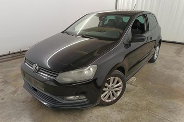 Afbeelding van VW Polo 1.0 MT