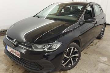 Afbeelding van Volkswagen Polo Life 1.0