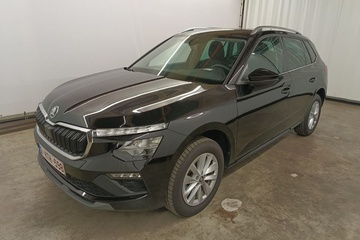 Afbeelding van Skoda Kamiq 1.0 TSI DSG