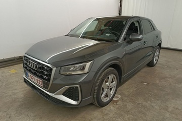 Afbeelding van Audi Q2 35 TFSI S Line S Tronic