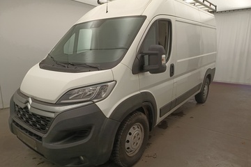 Afbeelding van Citroen Jumper 2.2 MT