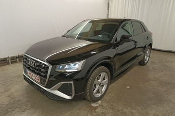 Afbeelding van Audi Q2 35 TFSI S Line S Tronic