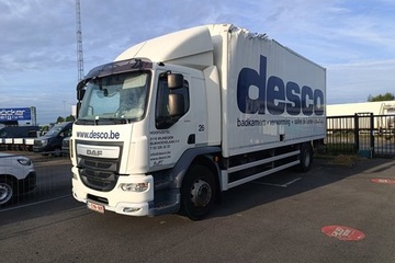 Afbeelding van DAF LF 250 FA