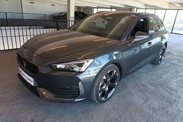 Afbeelding van Cupra Leon 1.4 TSI eHybrid