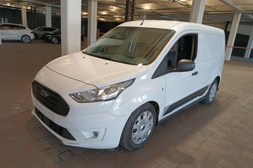 Afbeelding van Ford Transit Connect SWB 1.5 MT Trend