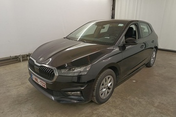 Afbeelding van Skoda Fabia 1.0 TSI DSG