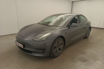 Afbeelding van Tesla Model 3 Basic RWD