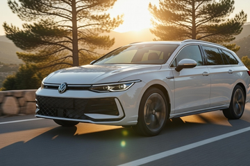 Afbeelding van VW - AUDI - SKODA
