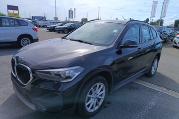Afbeelding van BMW X1 sDrive16d 1.5 AT