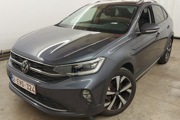 Afbeelding van Volkswagen Taigo Style 1.0