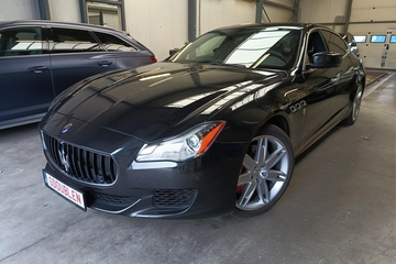 Afbeelding van Maserati QUATTROPORTE 3.0 AT