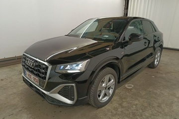 Afbeelding van Audi Q2 35 TFSI S Line S Tronic
