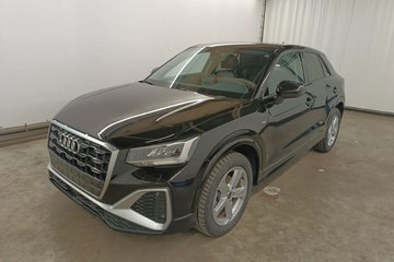 Afbeelding van Audi Q2 35 TFSI S Line S Tronic