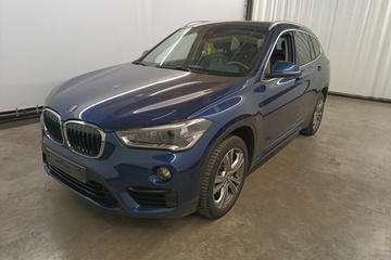 Afbeelding van BMW X1 sDrive 16d 2.0 MT
