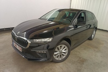 Afbeelding van Skoda Scala 1.0 TSI DSG