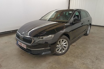 Afbeelding van Skoda Octavia Combi 1.5 TSI MHEV DSG