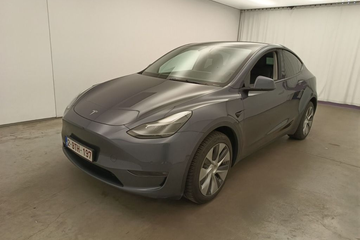 Afbeelding van Tesla Model Y Long Range Dual Motor